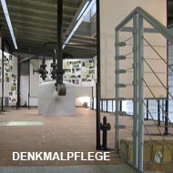 Denkmalpflege