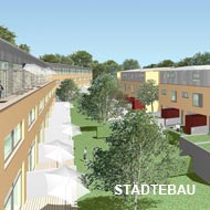 Städtebau